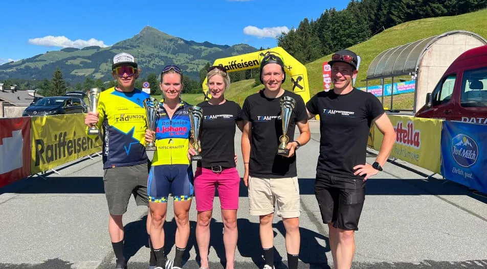 Die-radUNION-beim-Mountainbike-Klassiker-in-den-Kitzbueheler-Alpen